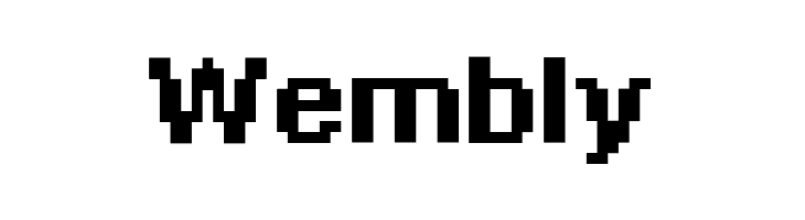 Bit Daylong11 [sRB]  Free Fonts Download