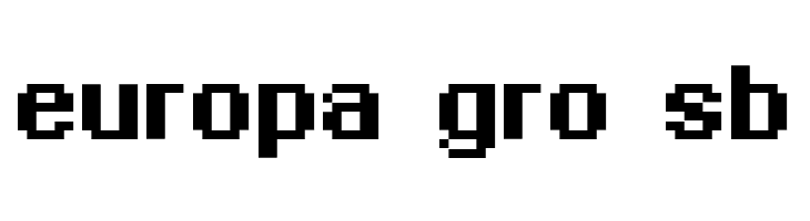 Bit Daylong11 [sRB]  Free Fonts Download