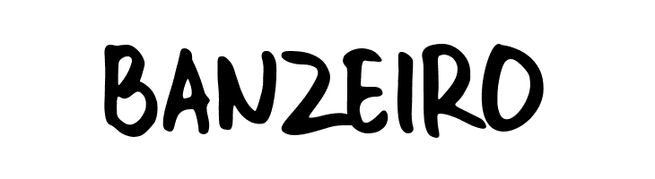 GUTHEN BLOOTS ALLCAPS  Free Fonts Download