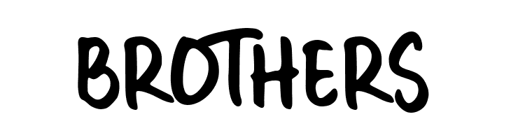 GUTHEN BLOOTS ALLCAPS  Free Fonts Download