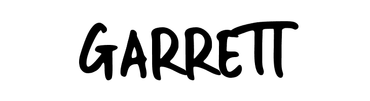 GUTHEN BLOOTS ALLCAPS  Free Fonts Download