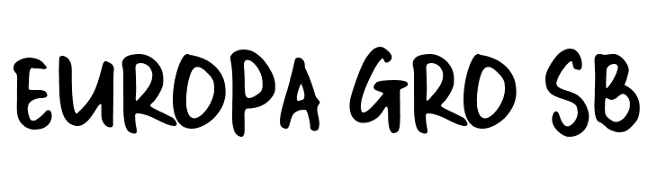 GUTHEN BLOOTS ALLCAPS  Free Fonts Download