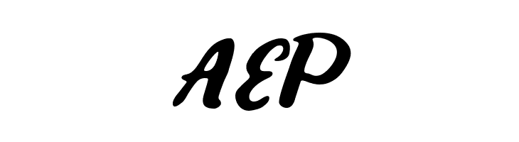 Stay Young Font  Free Fonts Download