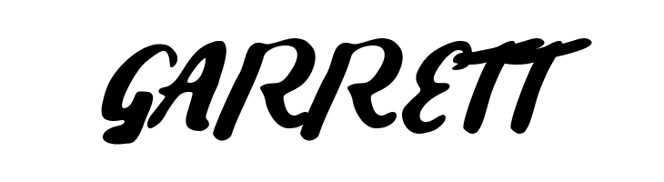 Stay Young Font  Free Fonts Download