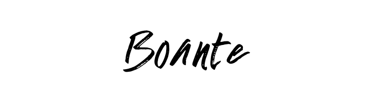 awkward alone  Free Fonts Download