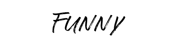 awkward alone  Free Fonts Download