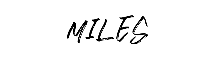 awkward alone  Free Fonts Download