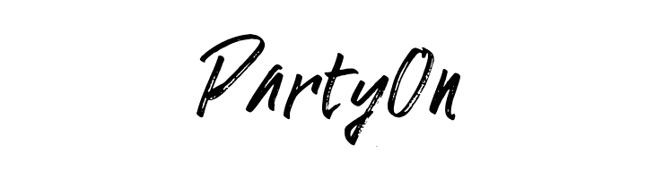 awkward alone  Free Fonts Download