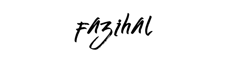 awkward alone  Free Fonts Download