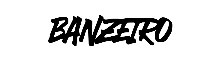 EVER LOOSER UNTEXTURED  Free Fonts Download