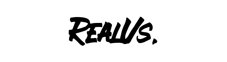 EVER LOOSER UNTEXTURED  Free Fonts Download