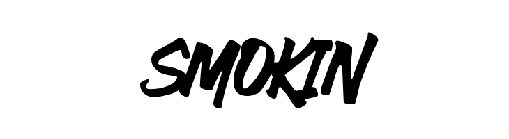 EVER LOOSER UNTEXTURED  Free Fonts Download