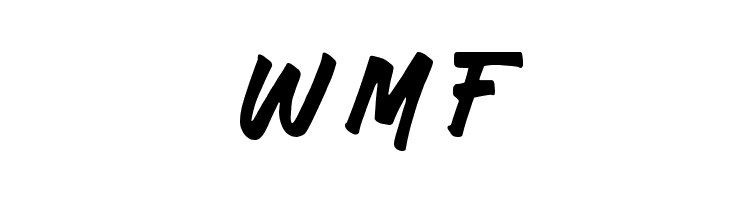 EVER LOOSER UNTEXTURED  Free Fonts Download