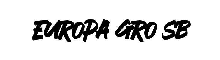 EVER LOOSER UNTEXTURED  Free Fonts Download