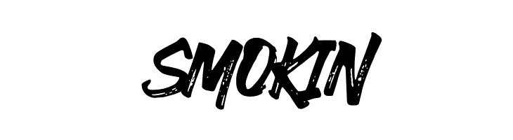 EVER LOOSER  Free Fonts Download