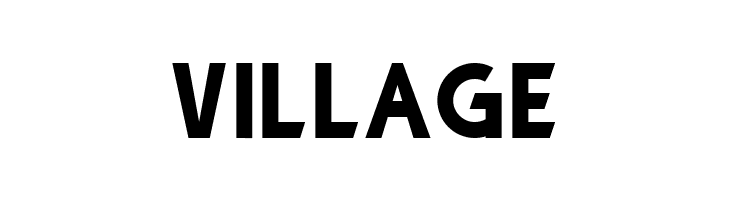 Monorealis Regular  Free Fonts Download