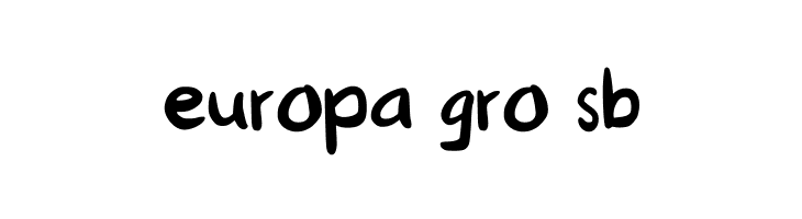 Reguloza Regular  Free Fonts Download