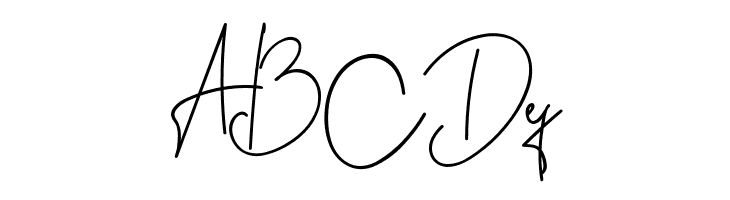 Shenoritha  Free Fonts Download