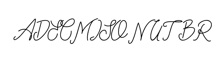 Einstaint  Free Fonts Download