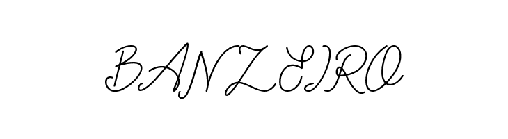 Diahlova standard  Free Fonts Download