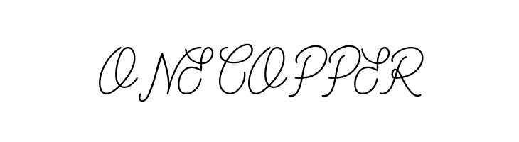 Diahlova standard  Free Fonts Download