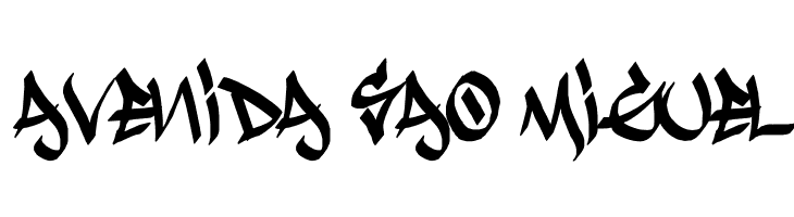 Krash Normal  Free Fonts Download