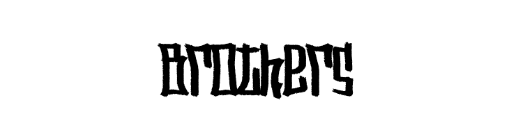 Street Vendetta (Demo) Regular  Free Fonts Download