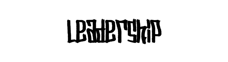 Street Vendetta (Demo) Regular  Free Fonts Download