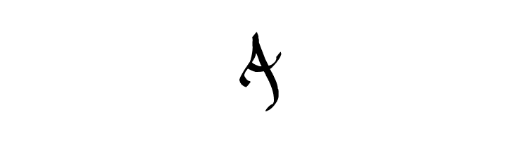 Sadoc Wild Original  Free Fonts Download