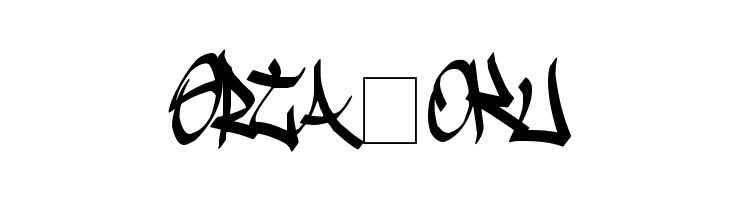 Sadoc Wild Original  Free Fonts Download