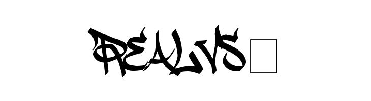 Sadoc Wild Original  Free Fonts Download