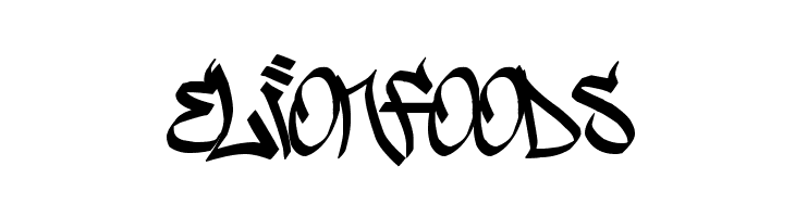 Sadoc Wild Original  Free Fonts Download