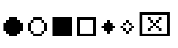 FFF Extras  Free Fonts Download