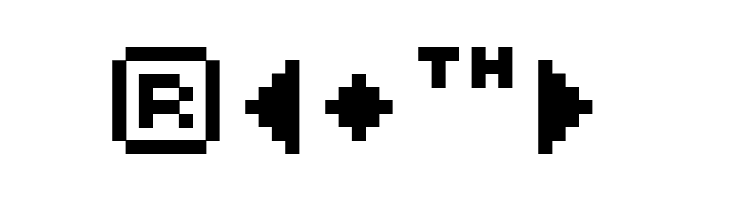 FFF Extras  Free Fonts Download