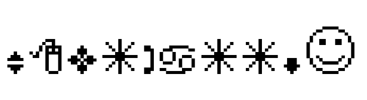 FFF Extras  Free Fonts Download