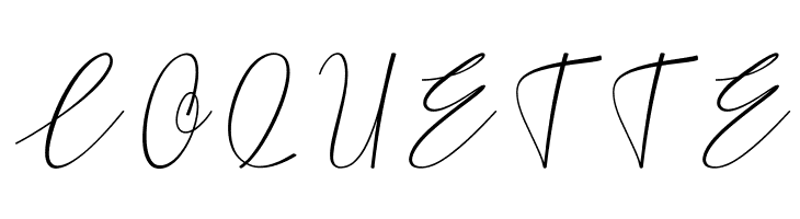 Santiago bba key  Free Fonts Download