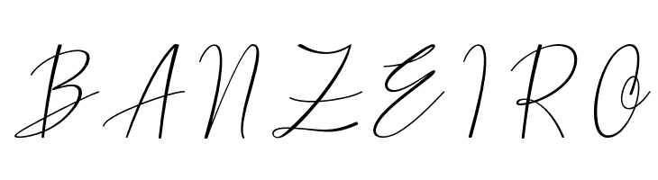 Santiago-bbakey  Free Fonts Download