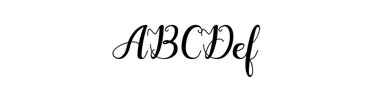 Odelette Alexe Crisna  Free Fonts Download