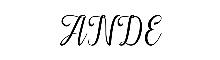 Amazon-bbakey  Free Fonts Download