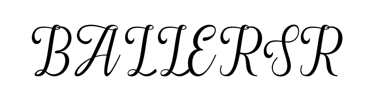 Amazon-bbakey  Free Fonts Download