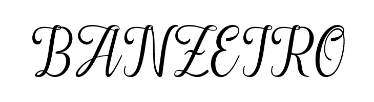 Amazon-bbakey  Free Fonts Download