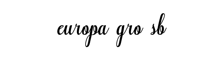 Amazon-bbakey  Free Fonts Download
