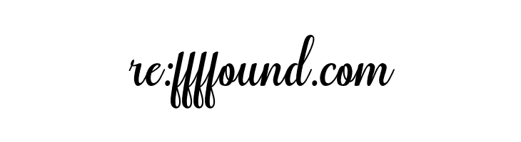 Amazon-bbakey  Free Fonts Download