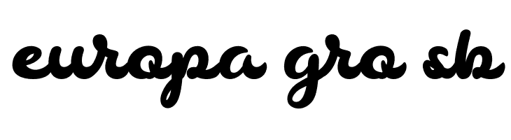 chocolate  Free Fonts Download