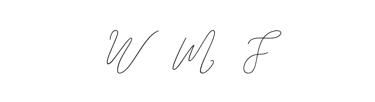 Glaudiana-bbakey  Free Fonts Download