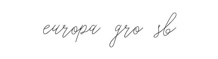 Glaudiana-bbakey  Free Fonts Download
