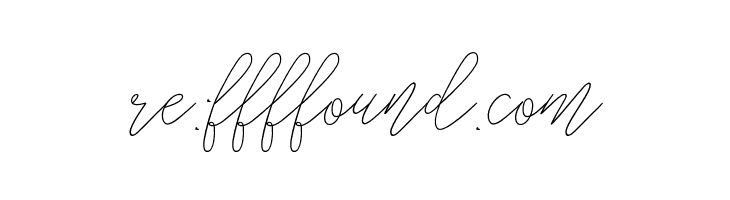 Glaudiana-bbakey  Free Fonts Download