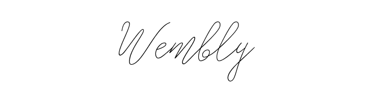 Glaudiana bba key  Free Fonts Download