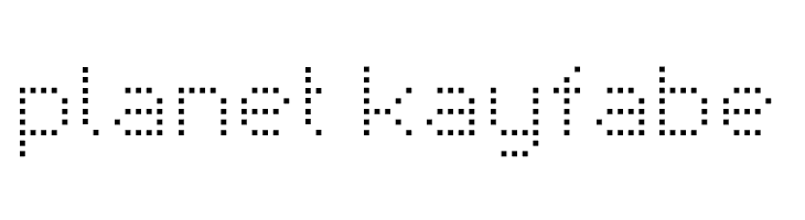 superpoint _rounded  Free Fonts Download