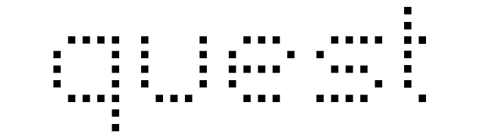 superpoint _rounded  Free Fonts Download